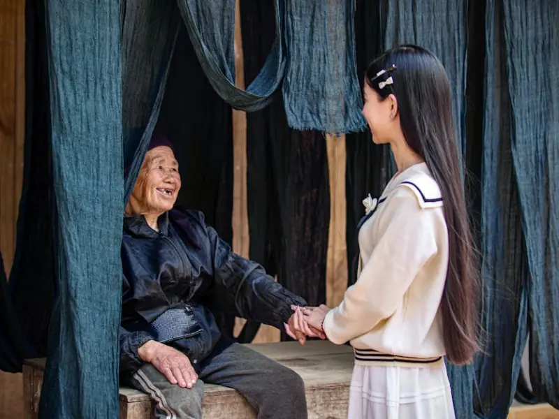 当你爱上一个“有家室”的人，请记住这3句话，别不懂！