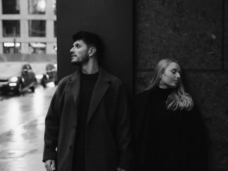 跟对方相处的时候，你真的是委屈吗?