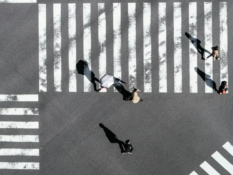 遇到漂亮妹子，这样撩成功率翻倍