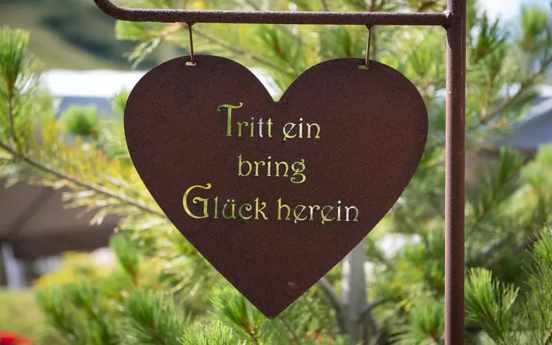 吵架时说分手男友说好 教你挽回男友的心