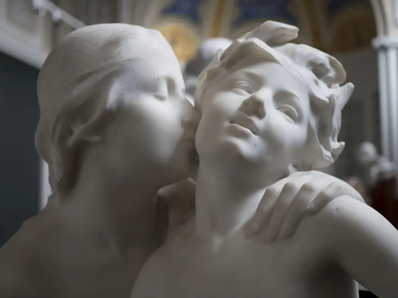 当你看透一切时...