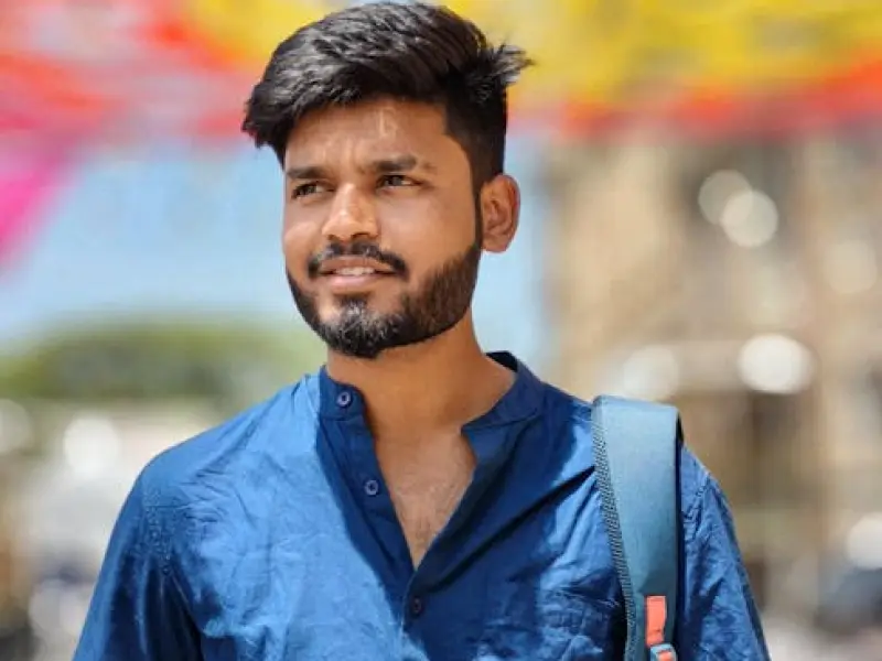 当明白了无常，你就不会张扬