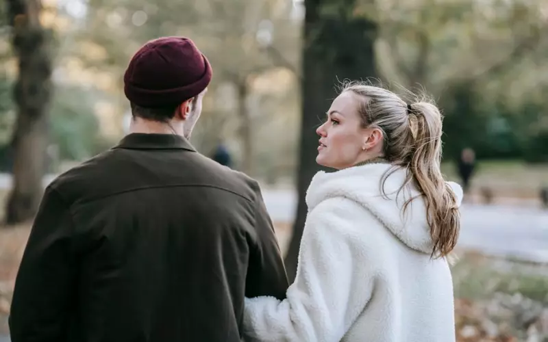 分手后挽回男友，为什么他不拒绝也不复合?