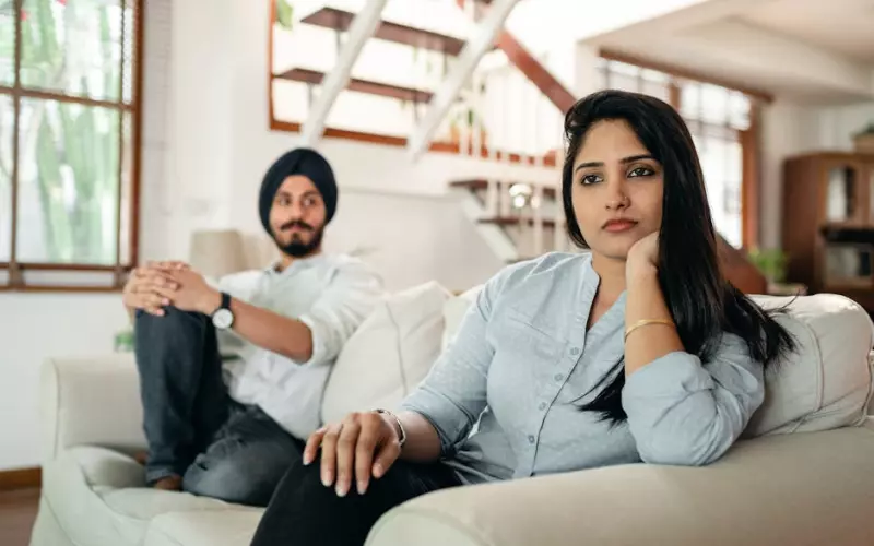 遭遇老公出轨，妻子不要轻易说自己原谅了