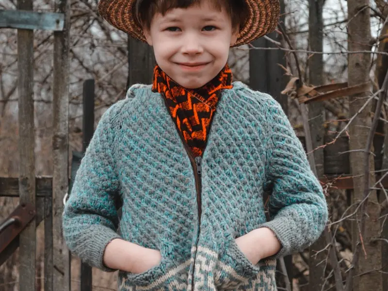 在接吻的时侯，他的手会放在哪里？网友：第5个可以看出他很爱你