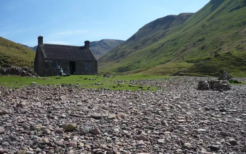 两个人的信任从何而来