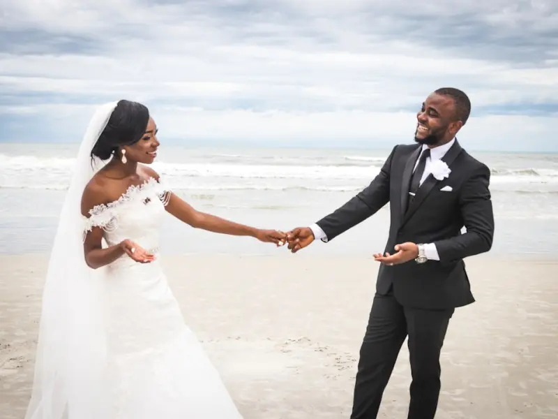 五一去哪玩？约会技巧让她对你印象加分