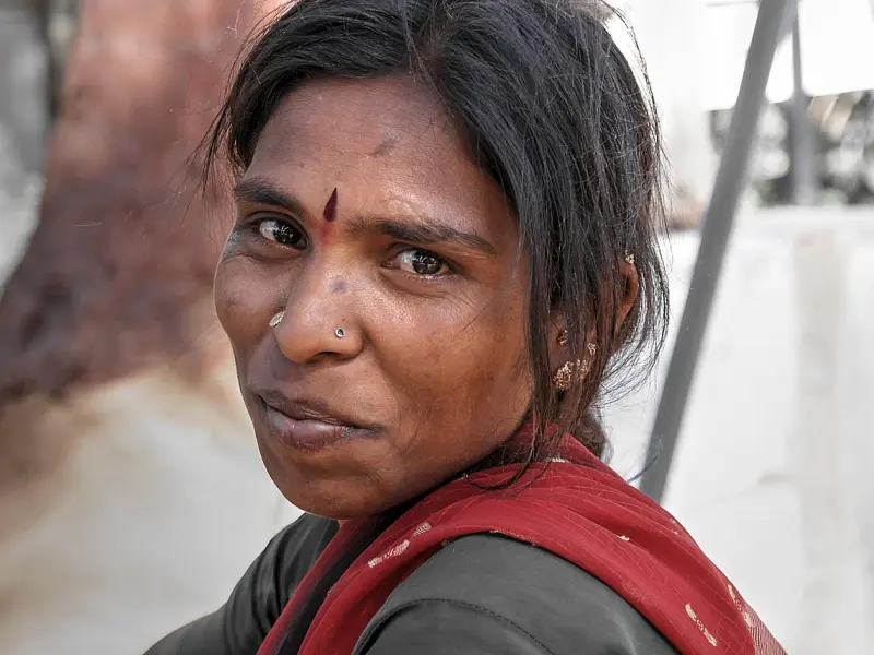 男人对你是否付出真感情，就看这些表现！