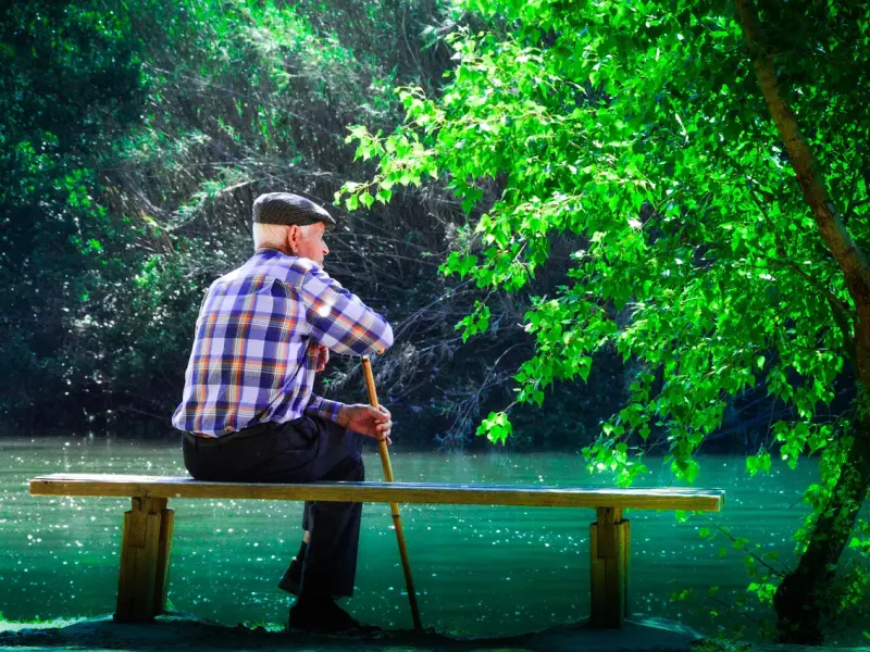 男人心里究竟有没有你，看他的朋友圈就一清二楚