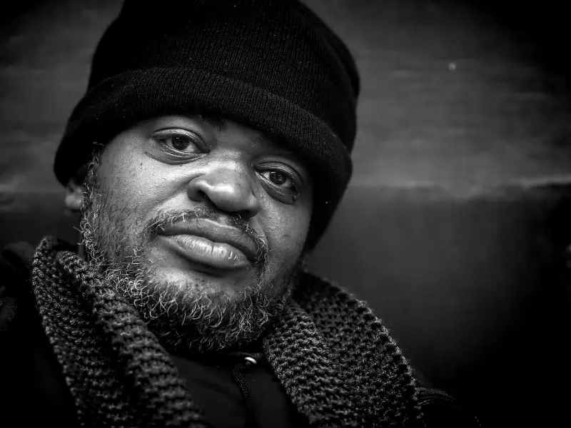 男人老不老实，就看他的“嘴”，根本藏不住