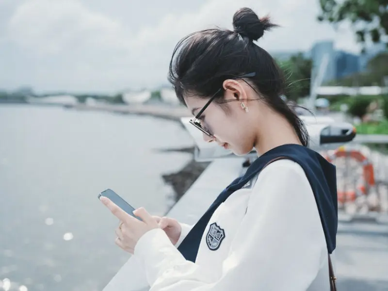 男人对你是不是真心，微信上三个表现很明显，藏不住