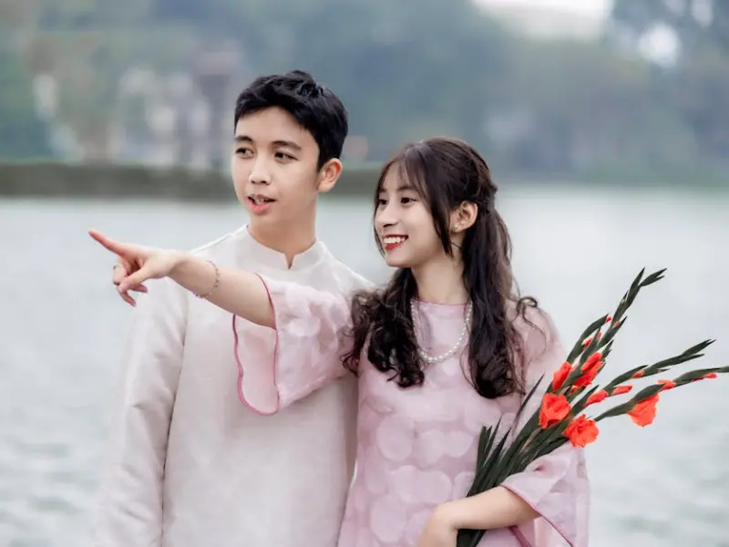 一个男人是真的爱你还是在敷衍你，挽回的你要看清这三点