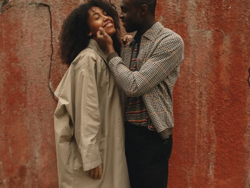 男人是不是真心爱你，就看他有没有这5个表现