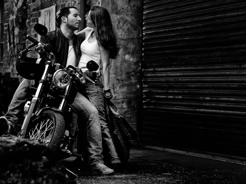 一个人爱不爱你，看细节就知道