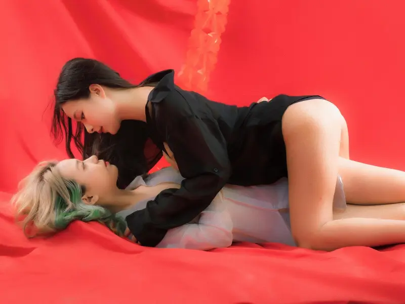 一个女人脾气好不好，从她的穿衣上就可以看出来！