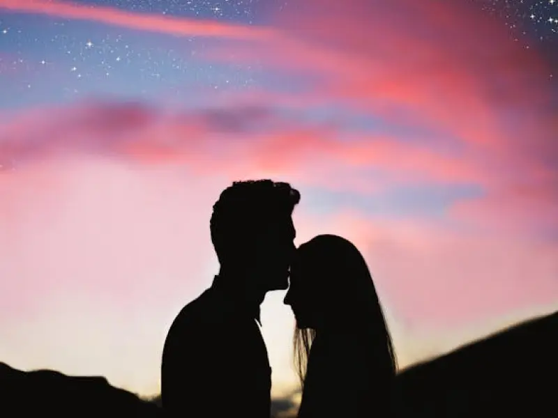 心里的人是不是你，看这4点就知道了！