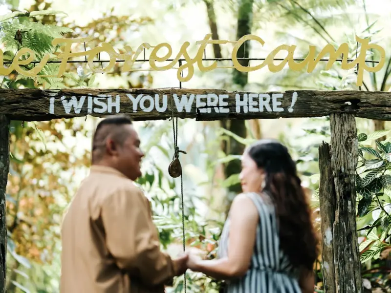 爱不爱是其次，相处不累最重要