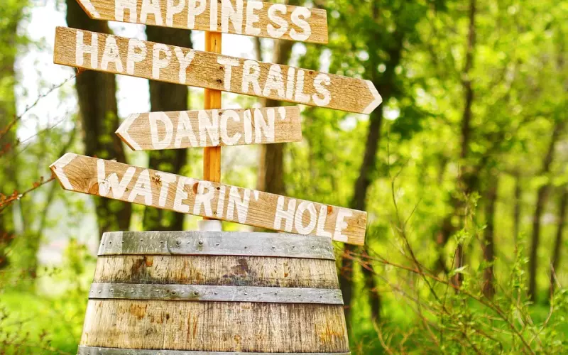 婚姻幸不幸福，由你的心态决定