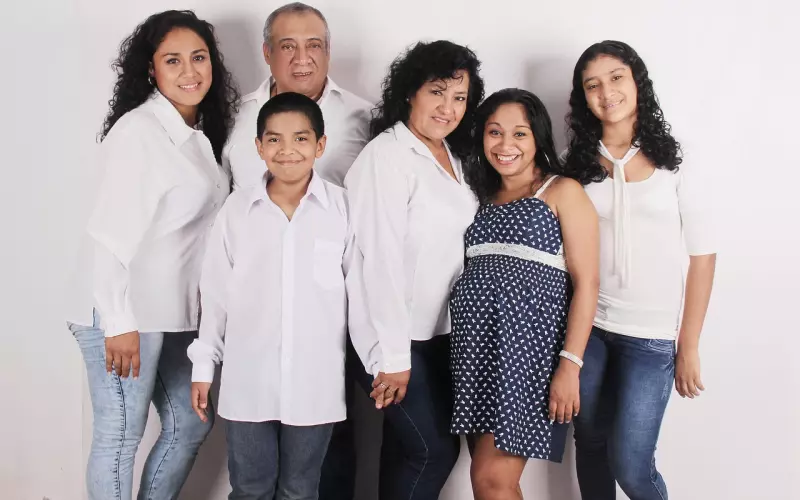 父母的婚姻幸不幸福，只看孩子的性格就知道