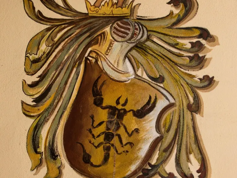 哪个星座是天蝎座逃不开的宿命，天蝎座爱上哪个星座最让他心痛