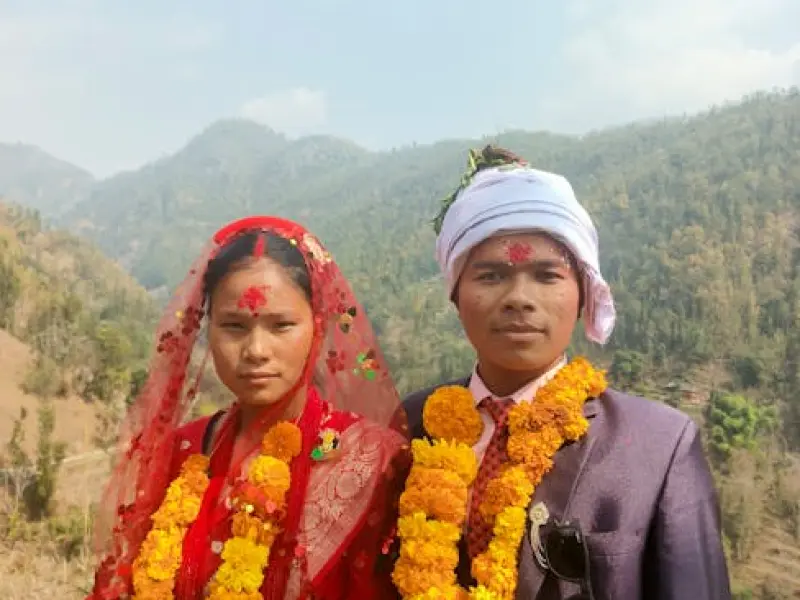 无性婚姻和无话婚姻，哪个更可怕？