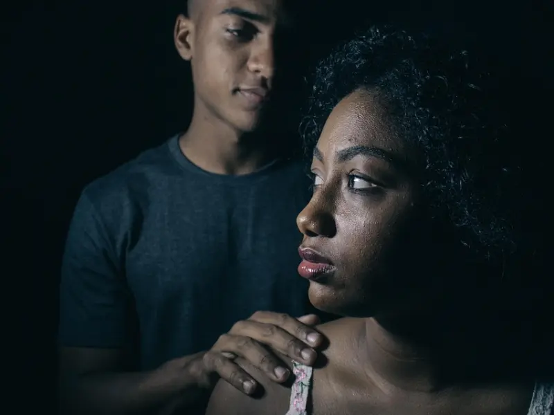 女生最迫切想要脱单的瞬间，哪一个是你？