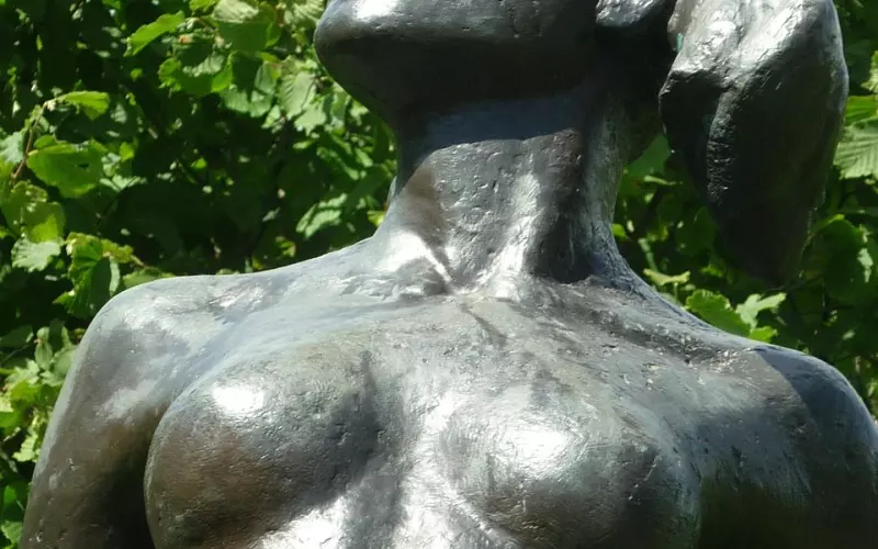 哪些男人更具有吸引力