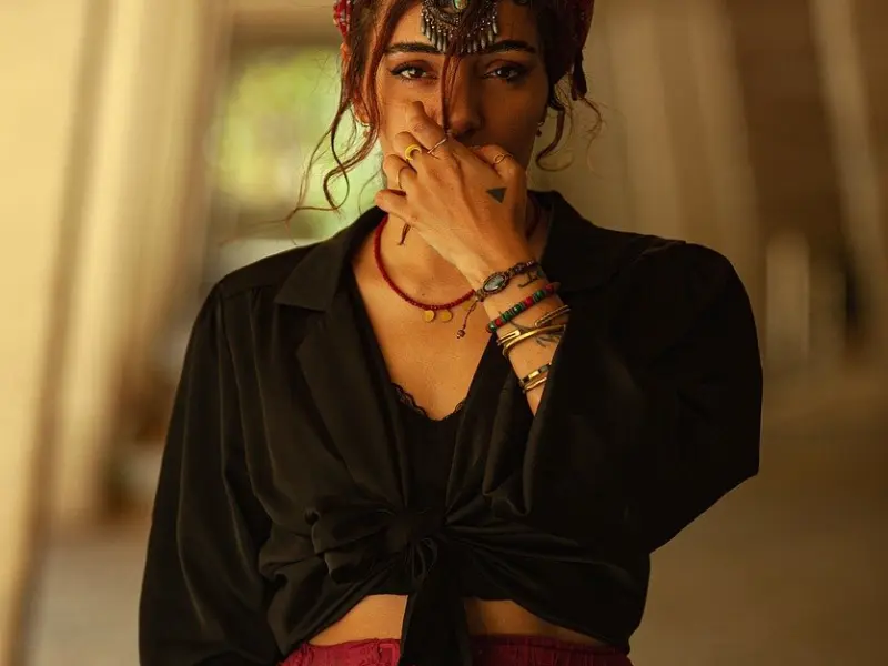 ❤哪些星女被暗恋的最多