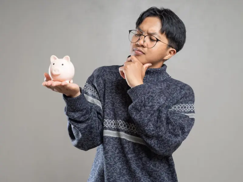 一边挽回，一边却在想继续下去也没有好结果?