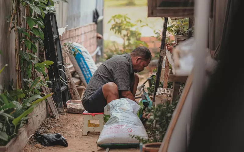 白龙王周钦南—众多明星的“爸爸”