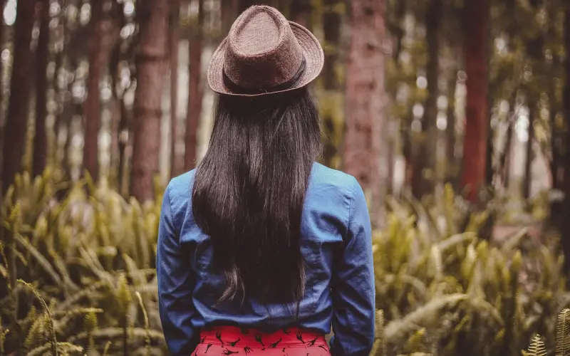 喜欢发朋友圈的女人，都是什么人？