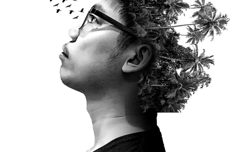 女人心中的泪，谁能真心体会