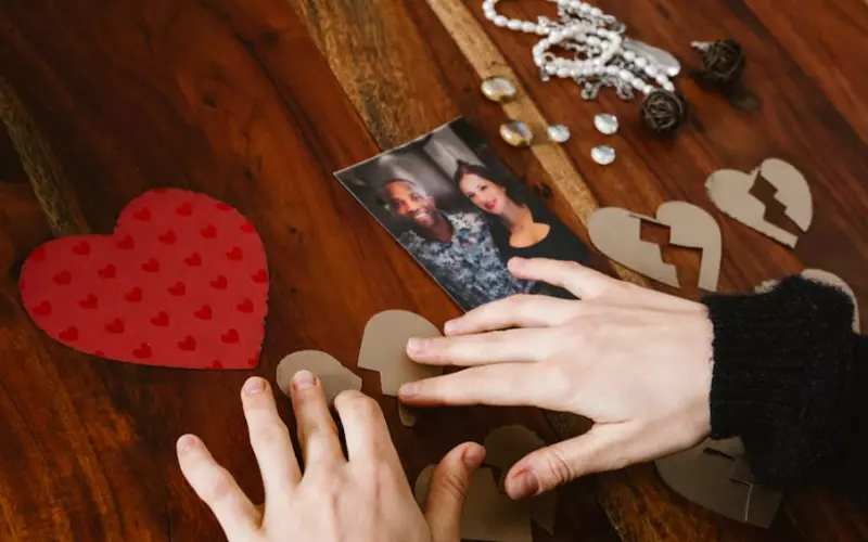 分手后哪些人更容易挽回?