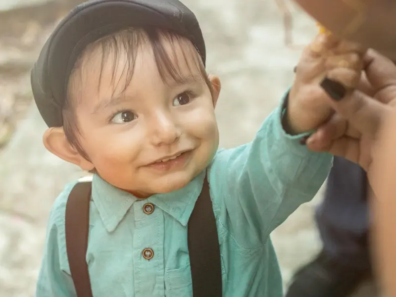 谁说爱情不需要“套路”