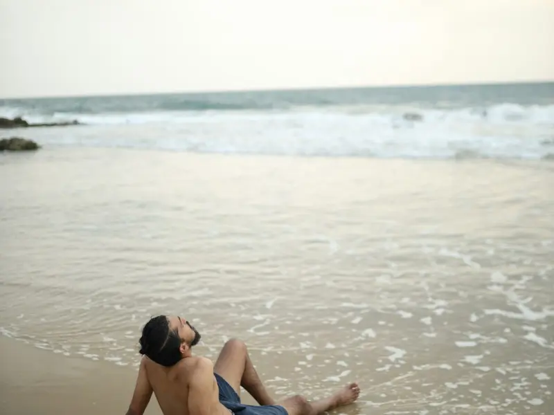 这辈子，最该感谢的人是谁？