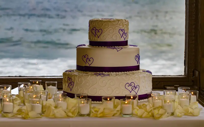 最后 你会嫁给谁？