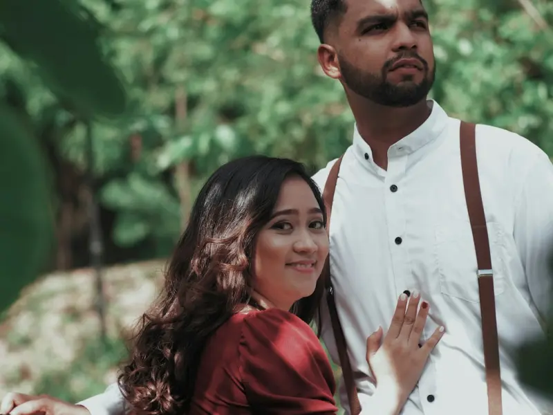 和谁在一起，真的很重要