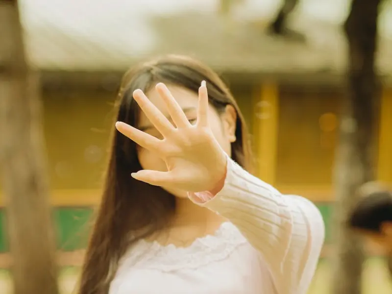 为什么一个人屏蔽你却不删掉你，充分说明了这五点