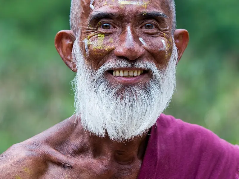 为什么我对女友那么好，最后还是分手了呢