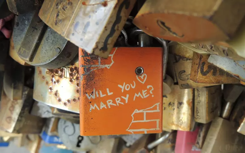 为什么不建议女生进入高攀的婚姻？