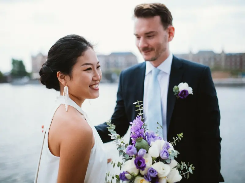 为什么结婚后的男女和结婚前的男女不一样？