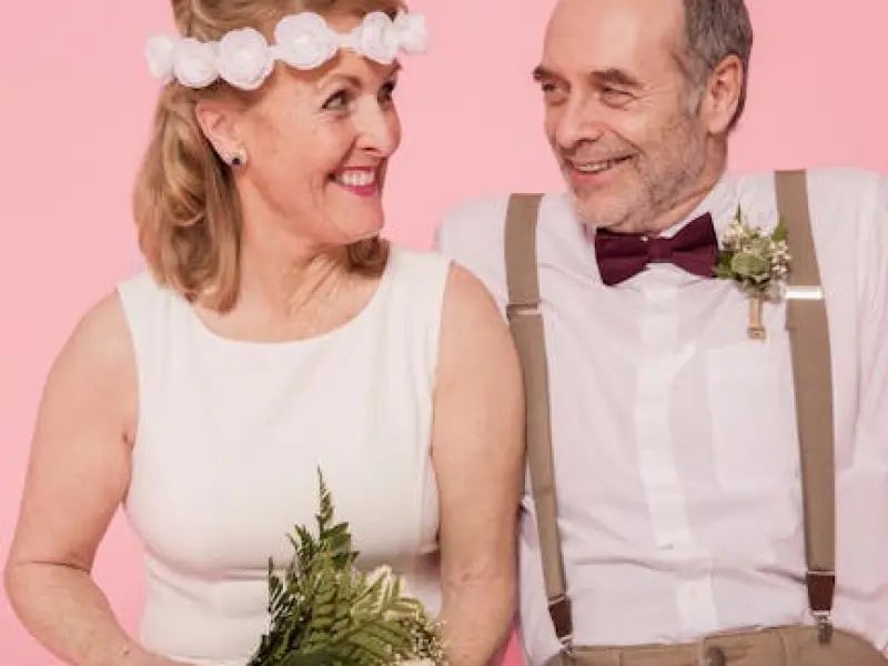 为何别人的婚姻就幸福美满？挽回婚姻应记住两点忠告