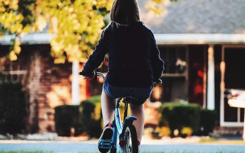 为什么总是邻居家的孩子优秀？