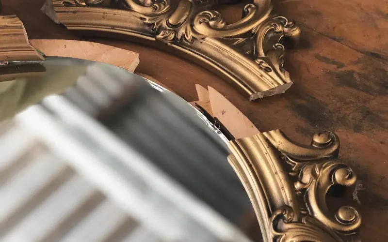 为什么单身的人这么多？都是镜子惹的祸