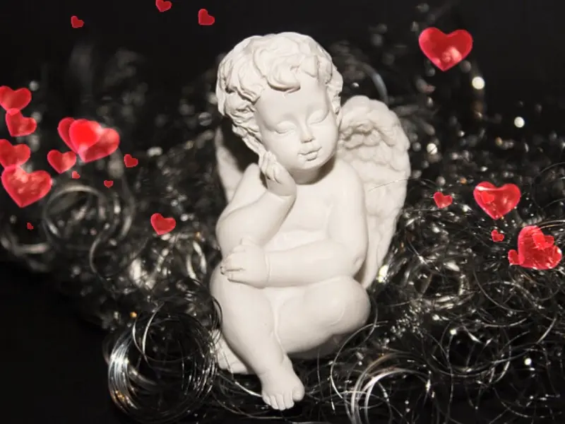 为何恋爱中的女人总是特别容易情绪化？