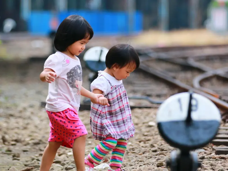 为什么“小作”的女生那么讨男人欢心？