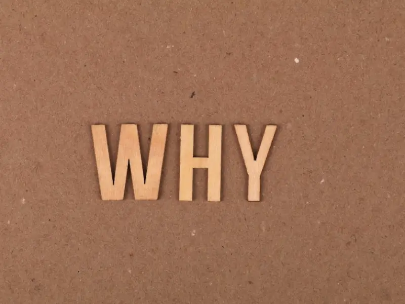 为什么你的改变和二次吸引都没有效果?