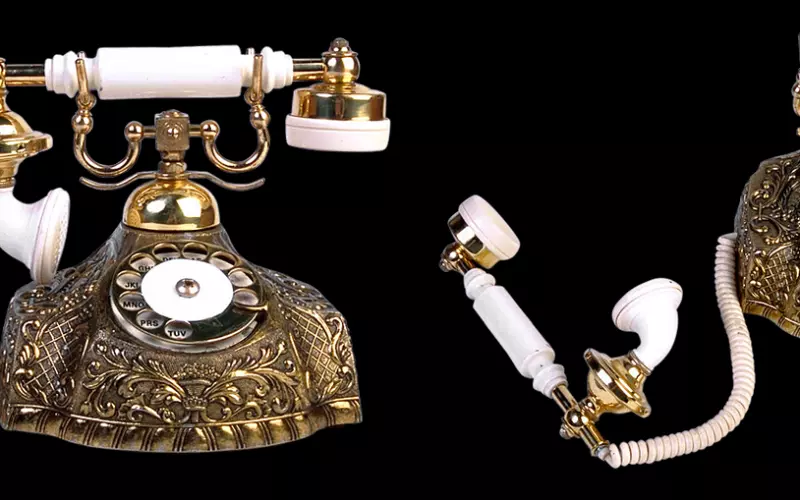 为什么别人一个电话一条信息就能挽回？而你要挽回这么久？