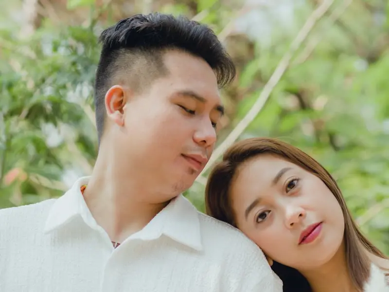 为什么很多好姑娘都找不到男朋友