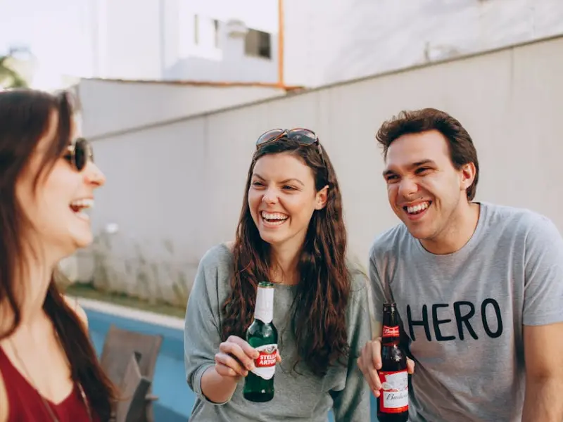 男女分手之后为什么不能做朋友？这几个过来人说出了真相！